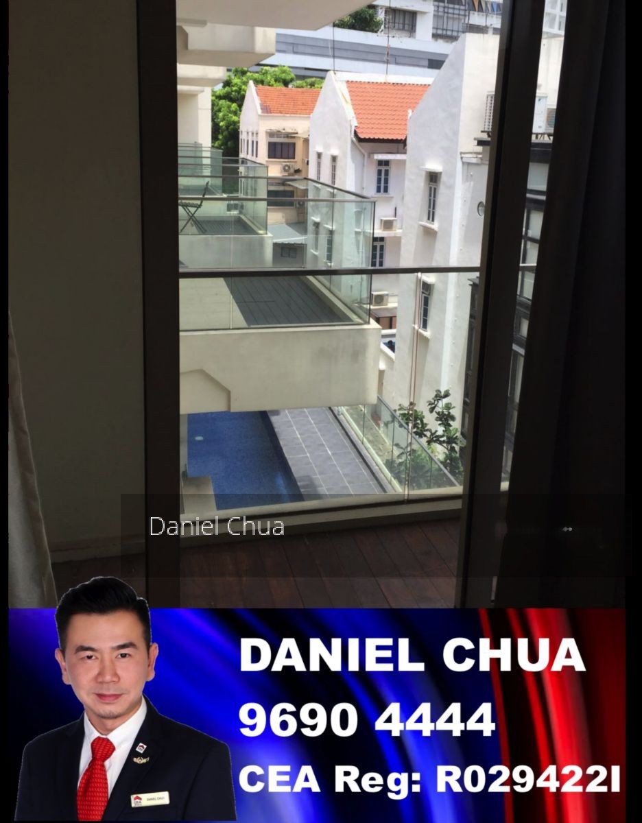 Urban Lofts (D8), Apartment #127584422